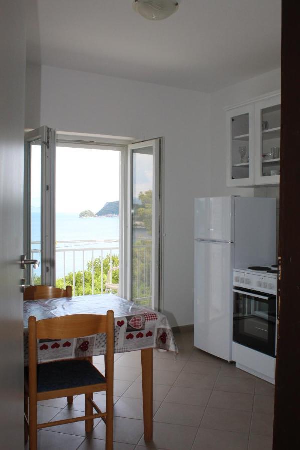 Sobra Apartment Marija Mljet 7 المظهر الخارجي الصورة