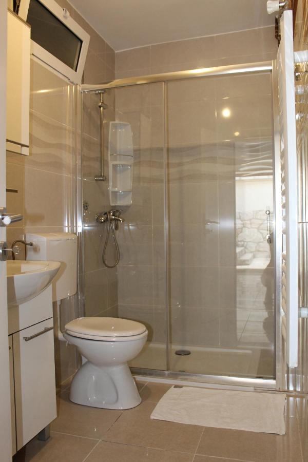 Sobra Apartment Marija Mljet 7 المظهر الخارجي الصورة