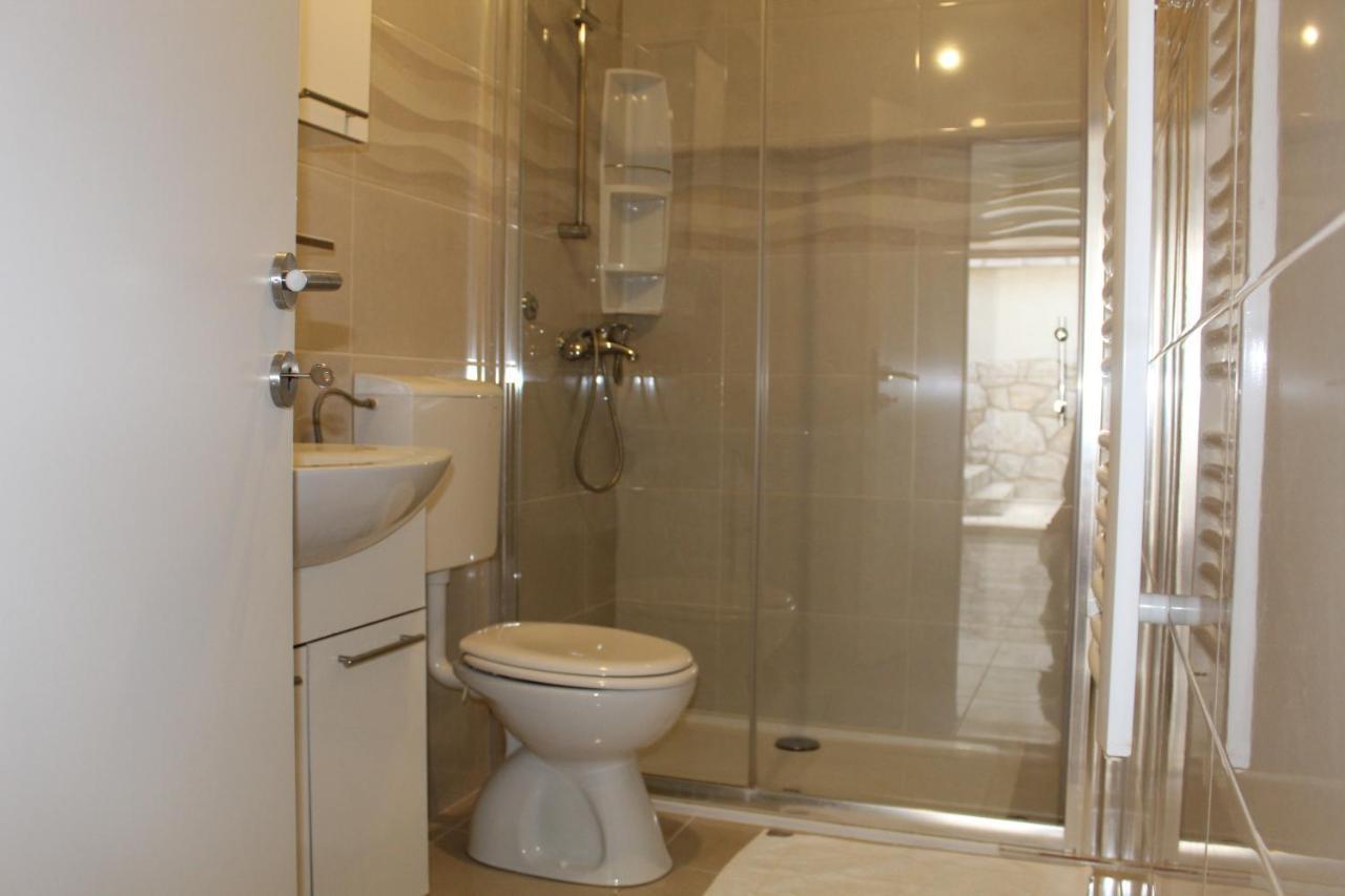 Sobra Apartment Marija Mljet 7 المظهر الخارجي الصورة